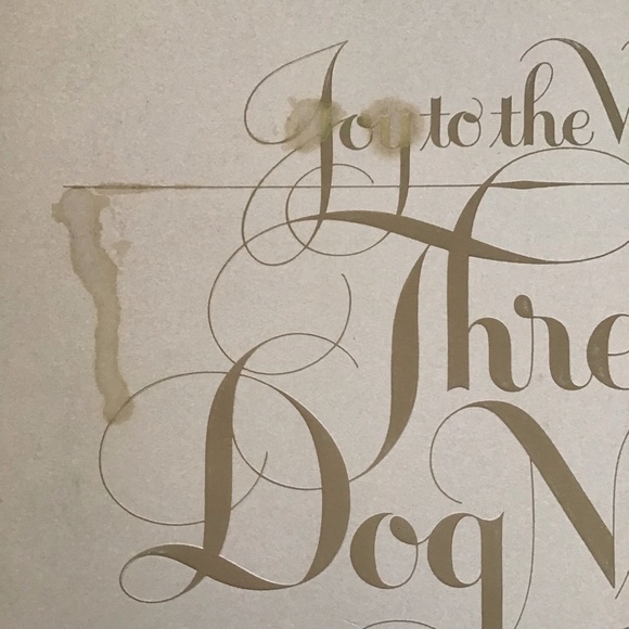 Vintage 74’ Three Dog Night Joy To The World-Their Greatest Hits Vinyl Record LP - Picture 6 of 10